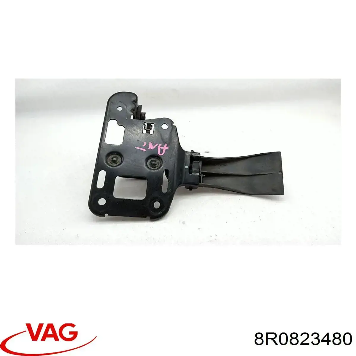 Comprar 8R0823480 VAG Gancho soporte del capó