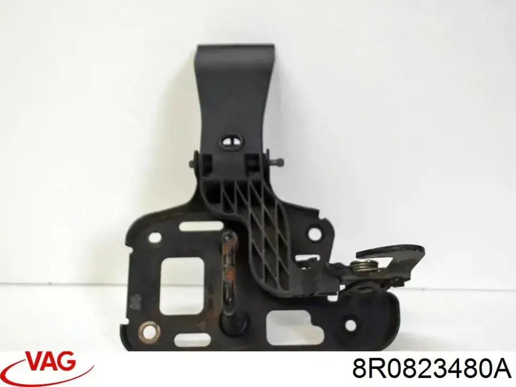 Comprar 8R0823480A VAG Gancho soporte del capó