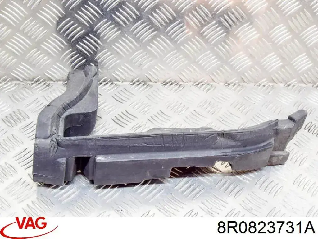 Comprar 8R0823731A VAG Sellador del capó