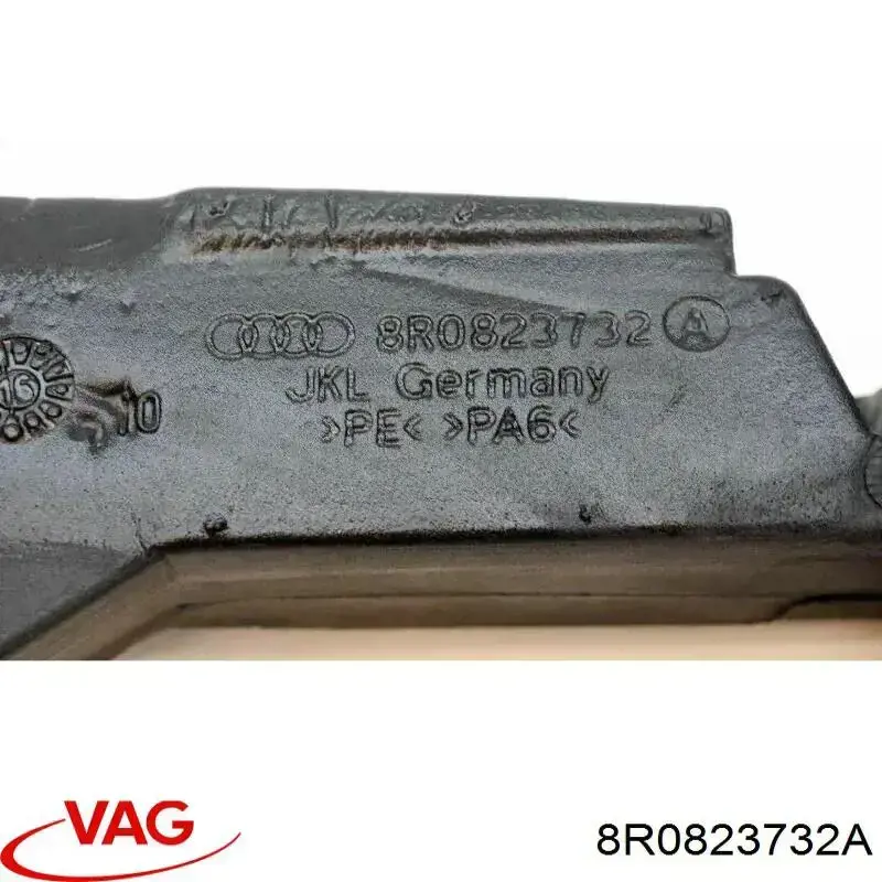 Sellador del capó 8R0823732A VAG