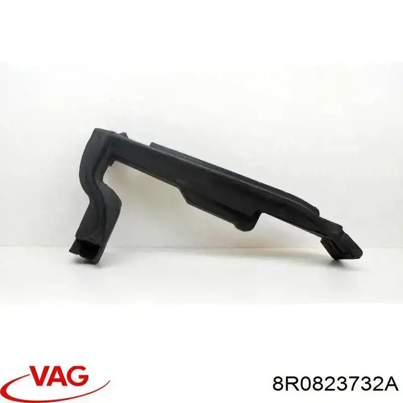 Sellador del capó VAG 8R0823732A precio, desde 37,04 EUR