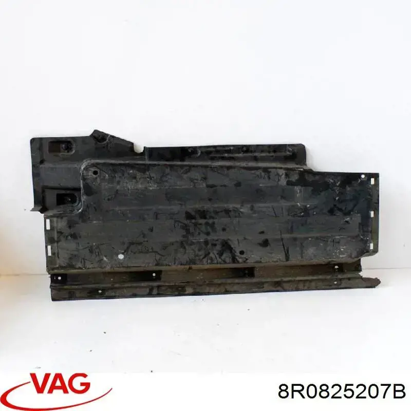 Protección inferior izquierda VAG 8R0825207C precio, desde 53,38 EUR