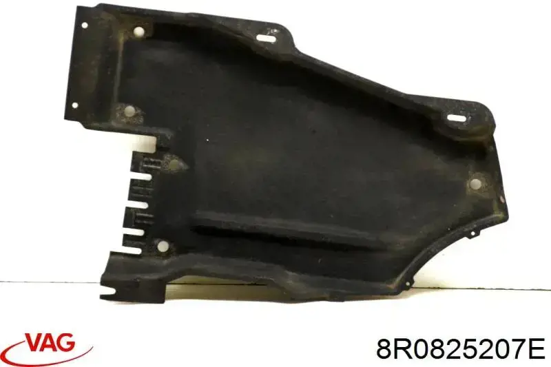 Protección inferior izquierda VAG 8R0825207E precio, desde 53,38 EUR