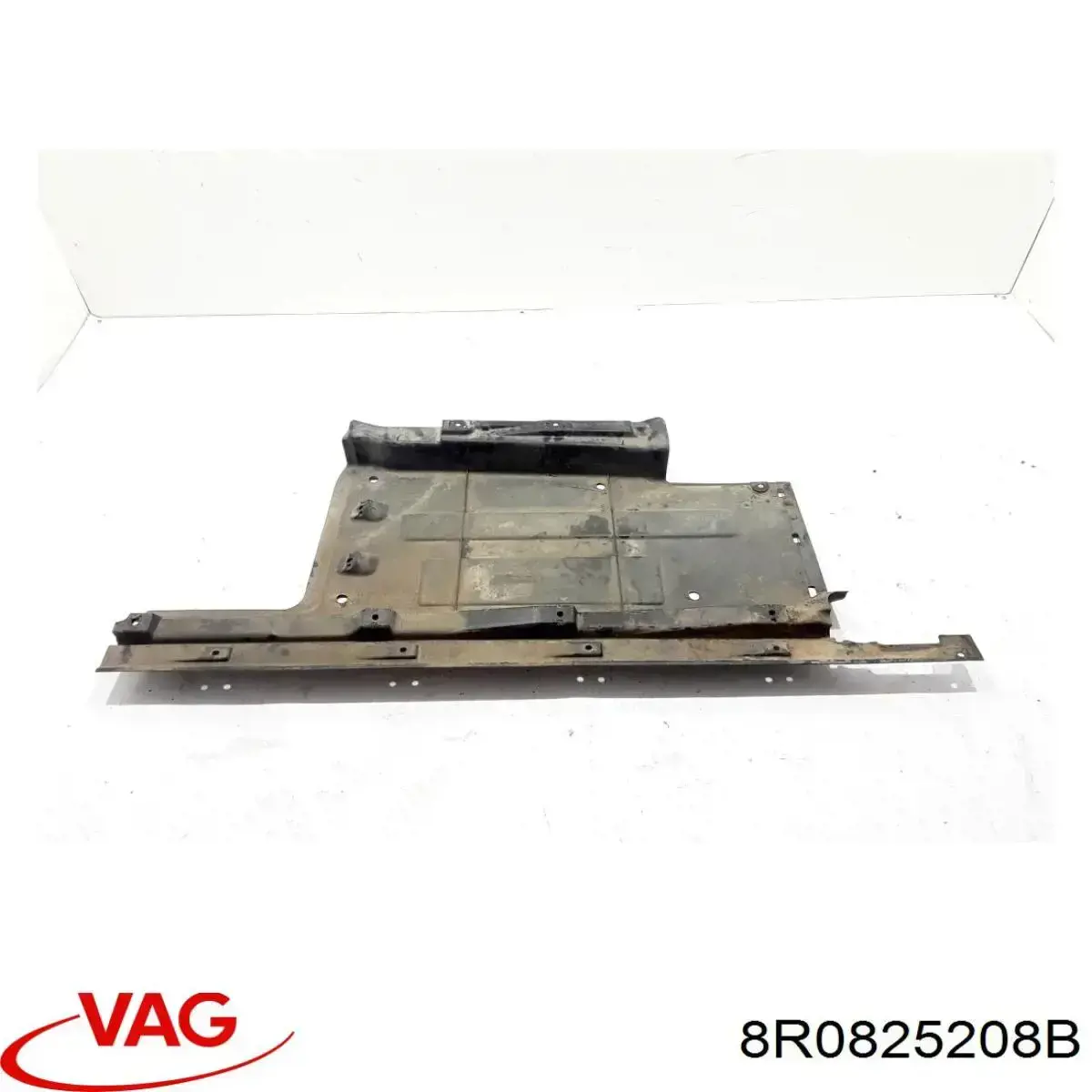 Protección inferior derecha VAG 8R0825208B precio, desde 60,82 EUR