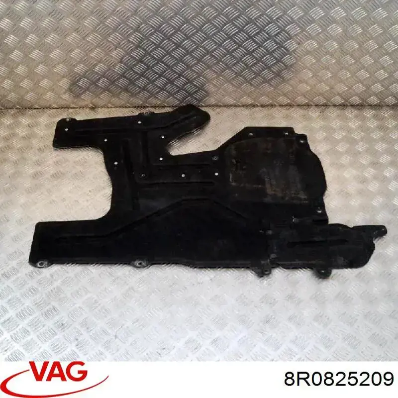 Comprar 8R0825209 VAG 