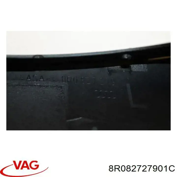 Comprar 8R082727901C VAG 