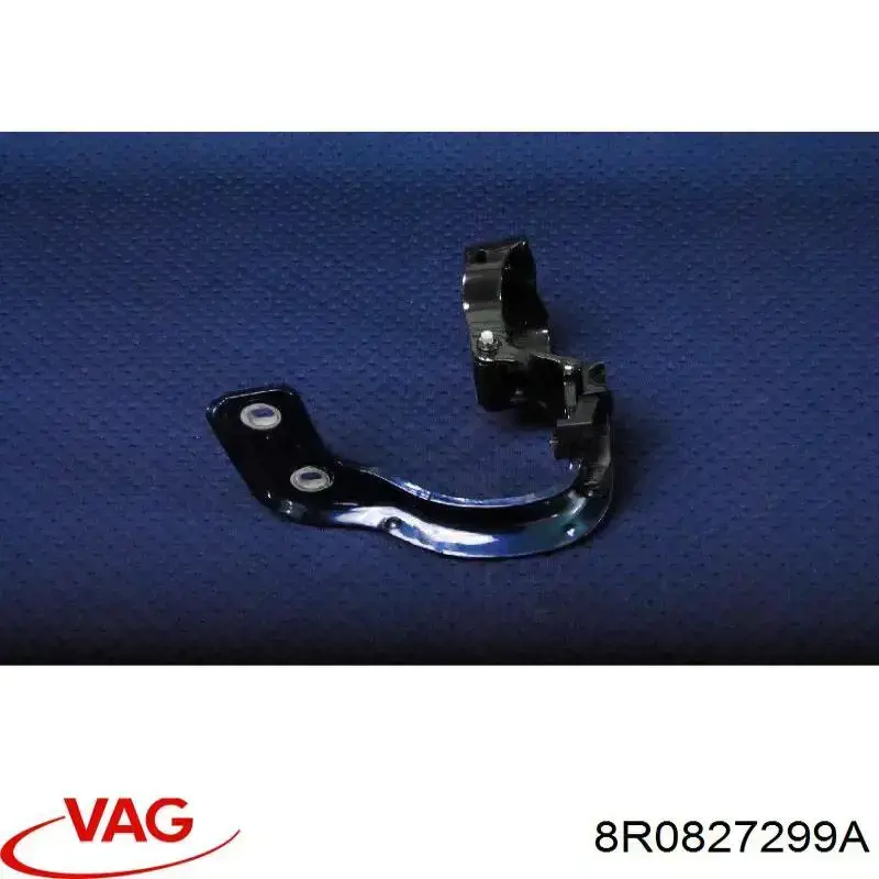 Comprar 8R0827299A VAG Bisagra de puerta trasera