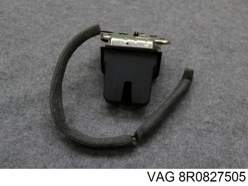 Cerradura de portón trasero VAG 8R0827505 precio, desde 30,49 EUR