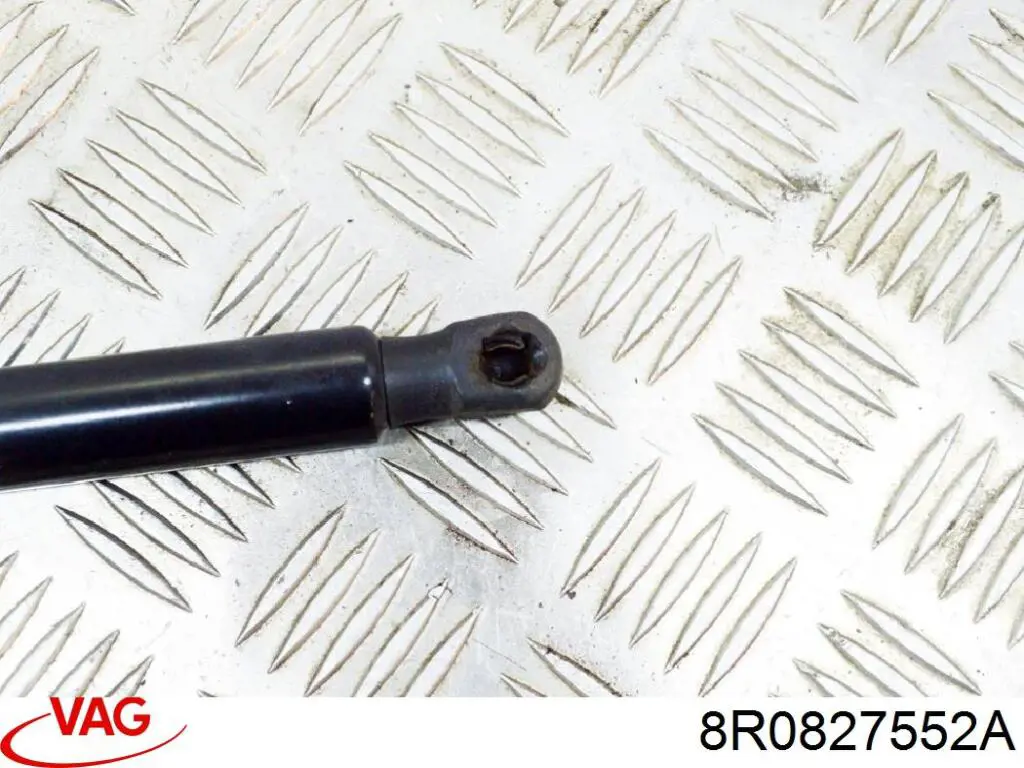 Comprar 8R0827552A VAG Amortiguador de puerta trasera