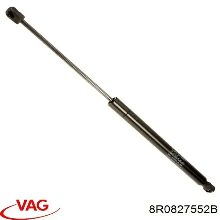 Comprar 8R0827552B VAG Amortiguador de puerta trasera