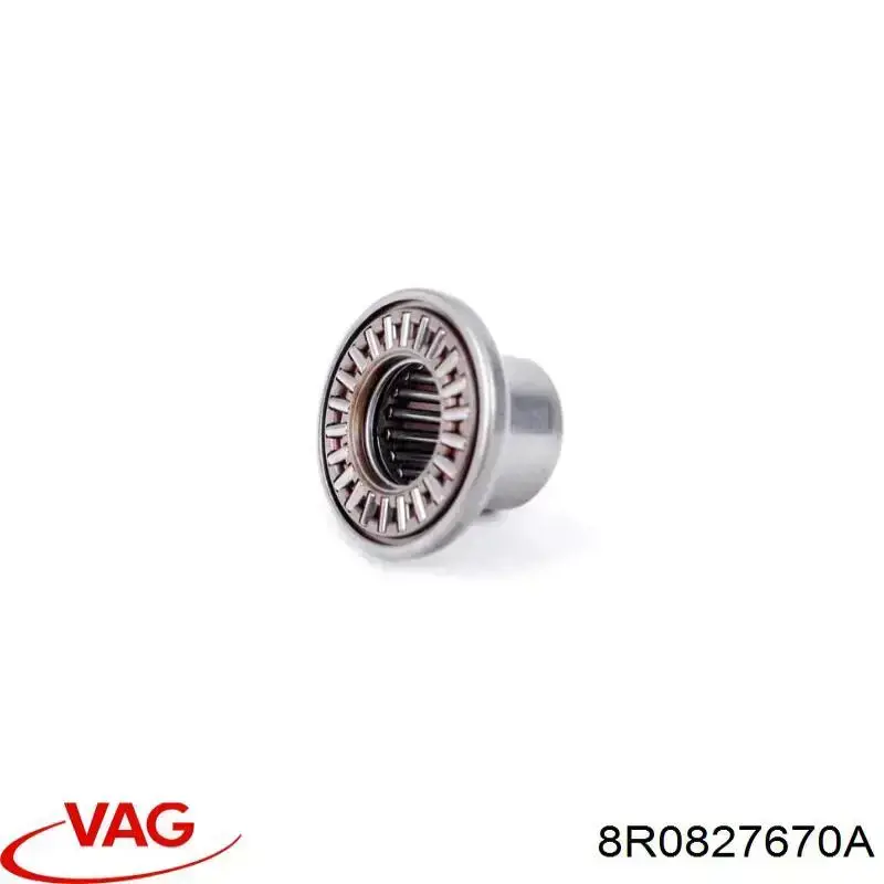  VAG 8R0827670A precio, desde 6,73 EUR
