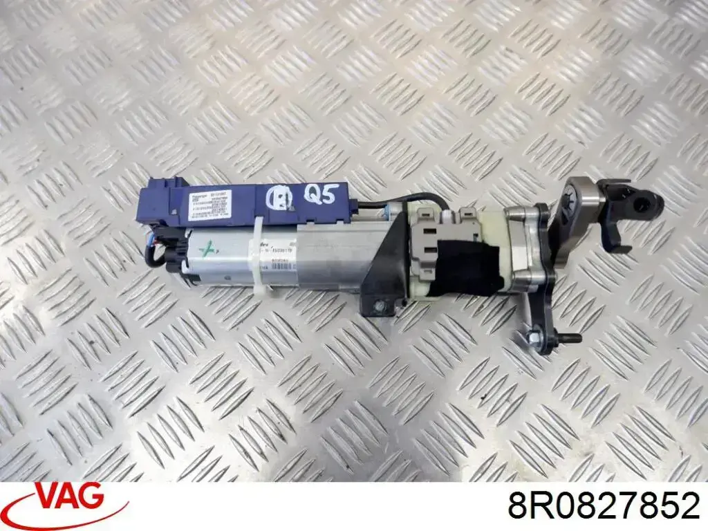  8R0827852 VAG