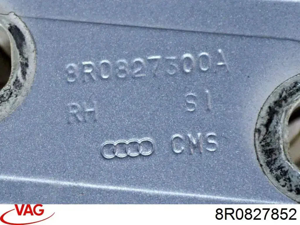  VAG 8R0827852 precio, desde 178,60 EUR