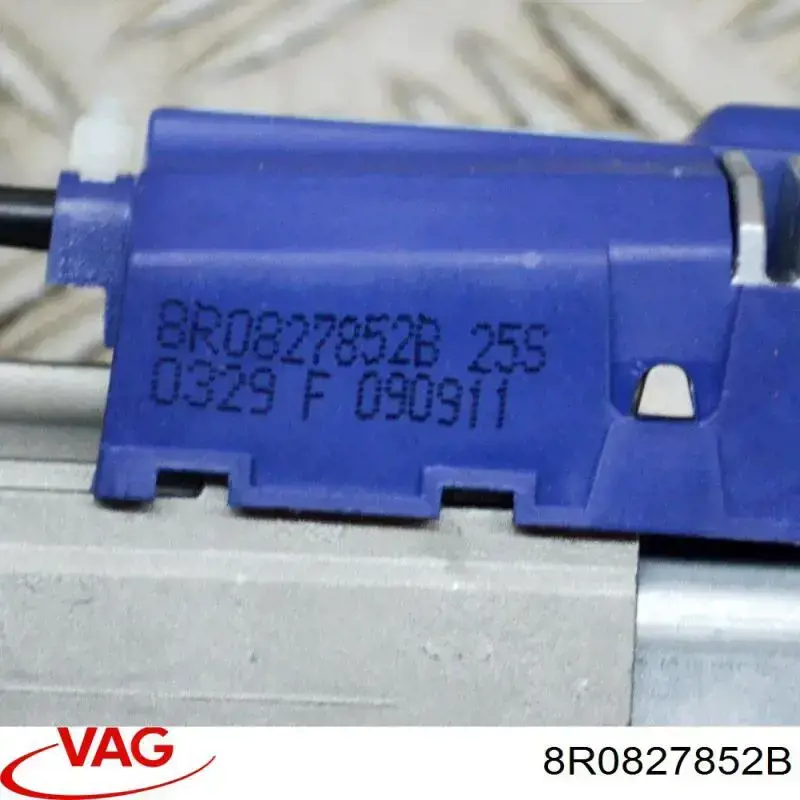 Comprar 8R0827852B VAG Amortiguador de puerta trasera