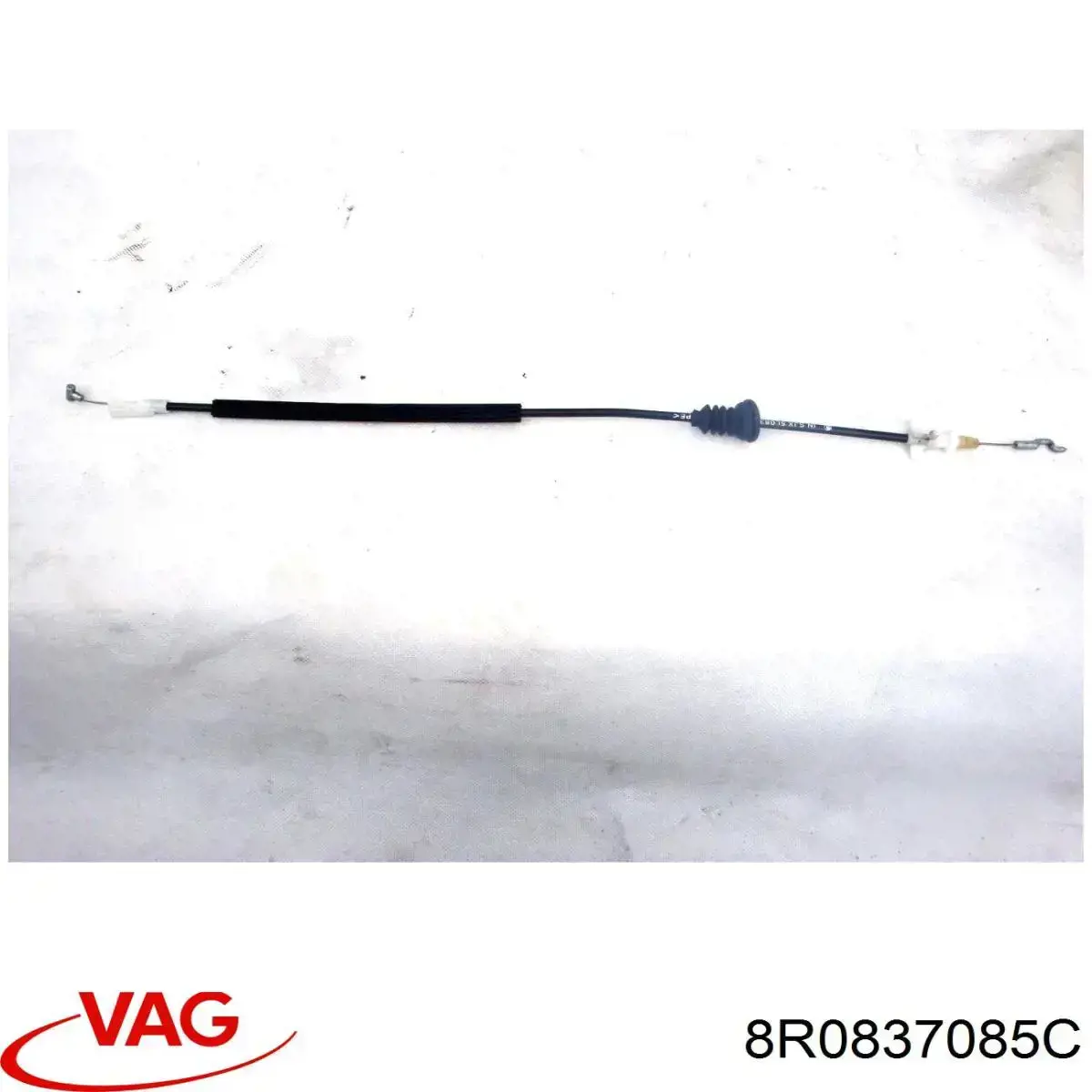 Comprar 8R0837085C VAG Cable de apertura de cerradura de puerta delantera