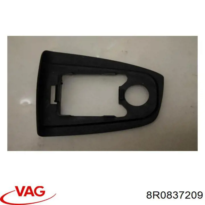 8R0837209 VAG