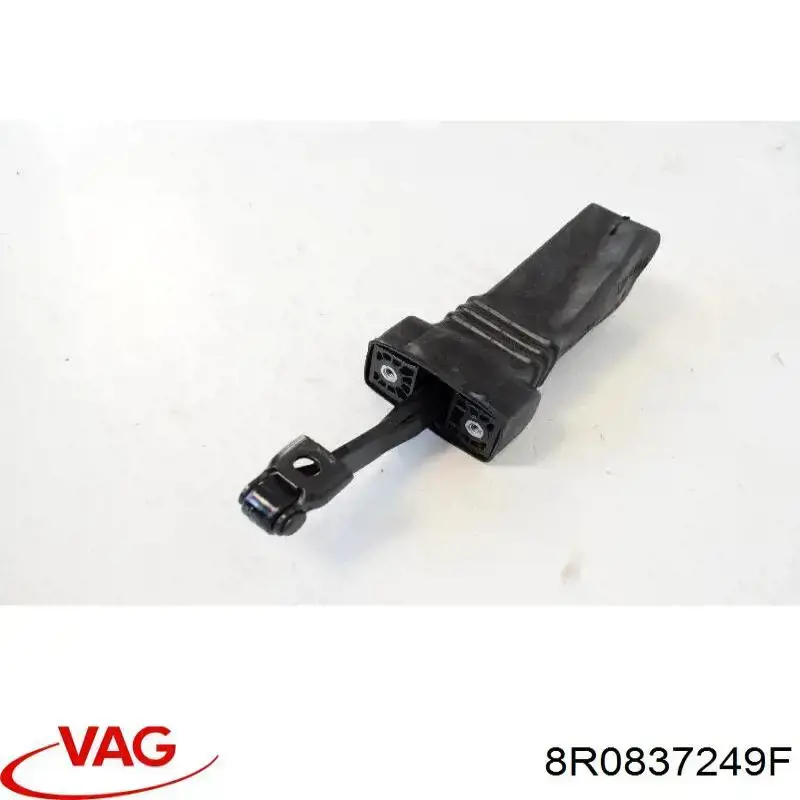 Comprar 8R0837249F VAG Limitador de apertura de puerta delantera