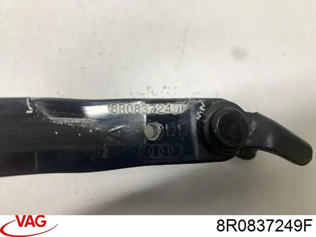 Limitador de apertura de puerta delantera VAG 8R0837249F precio, desde 29,13 EUR