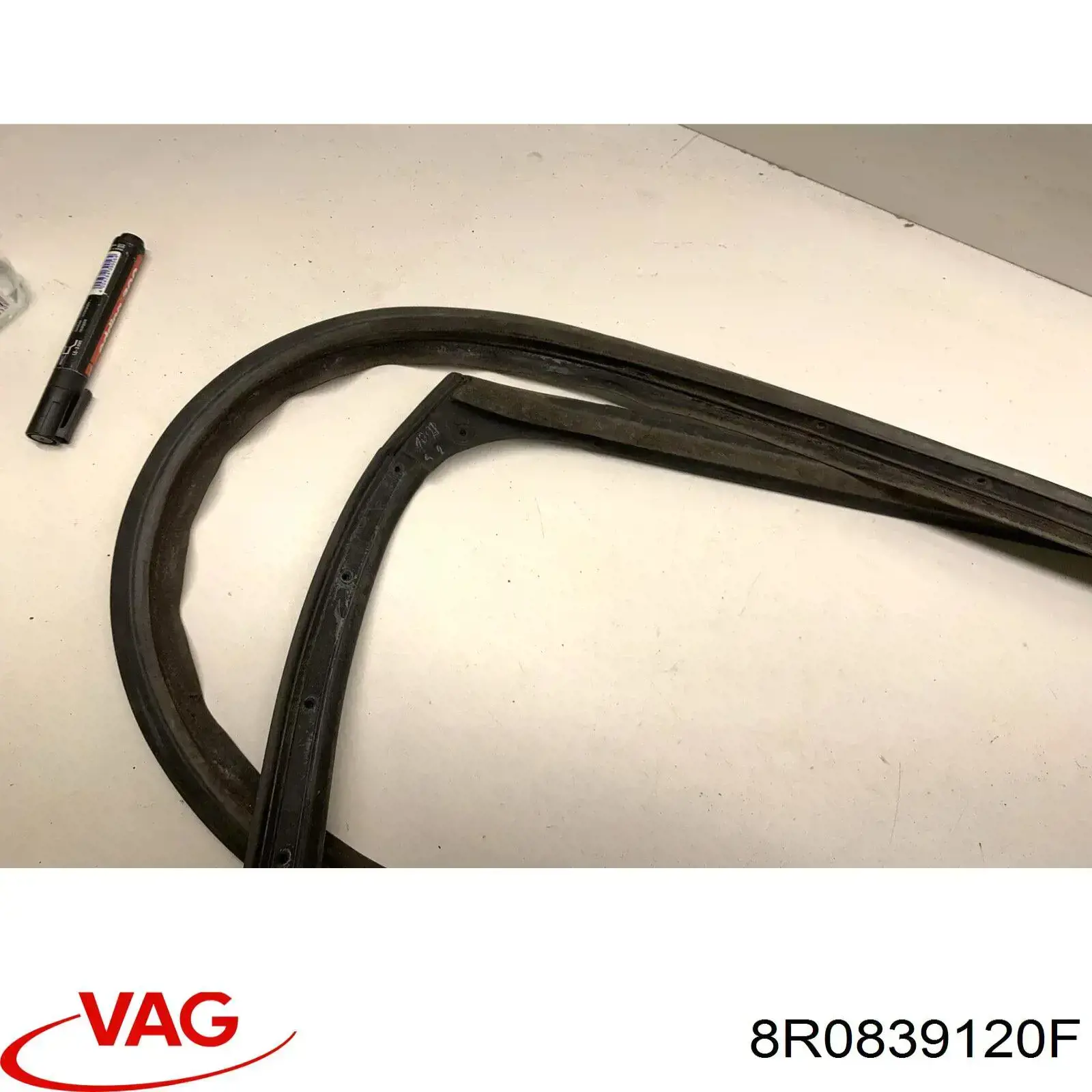 Comprar 8R0839120F VAG 