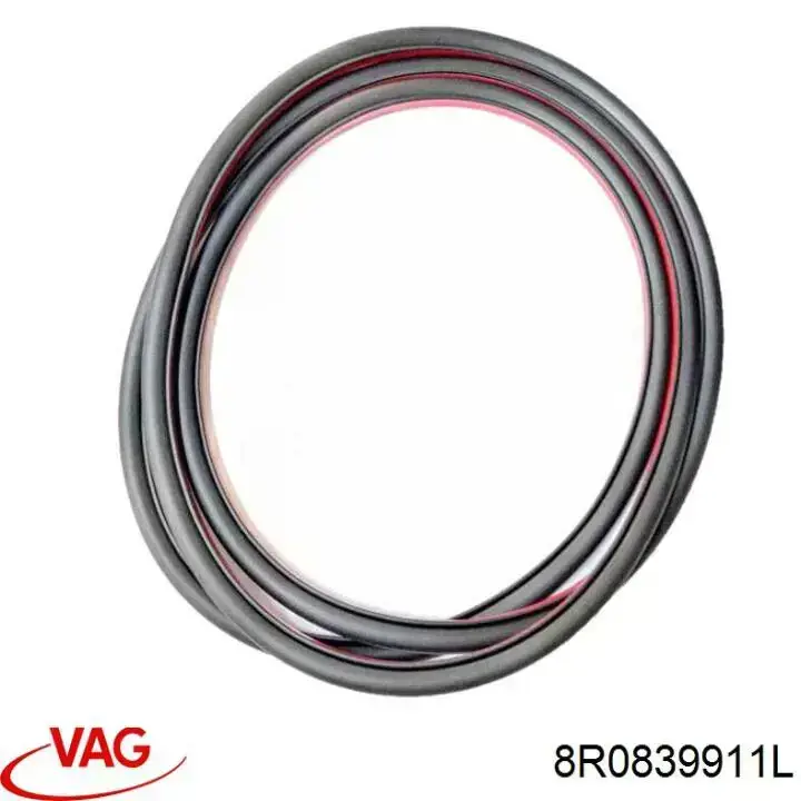  VAG 8R0839911L precio, desde 89,96 EUR
