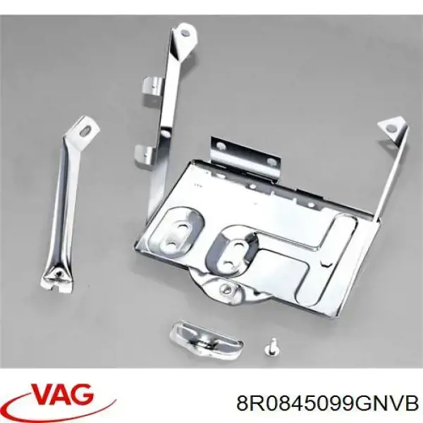 Luna delantera Audi Q5 