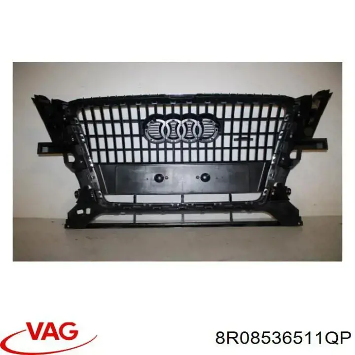 Parrilla 3L853004 AND
