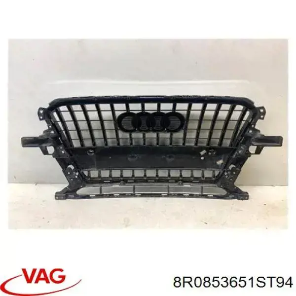 Comprar 8R0853651ST94 VAG Rejilla frontal