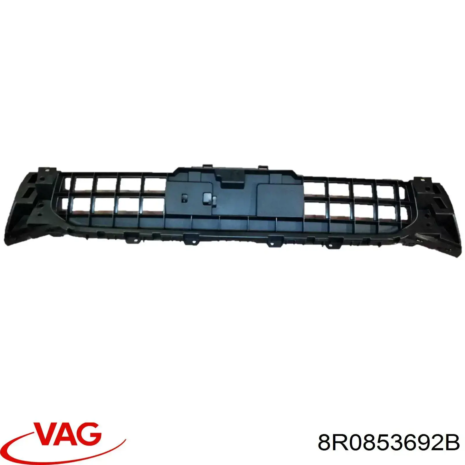 Soporte de parrilla del radiador 30853301 AND