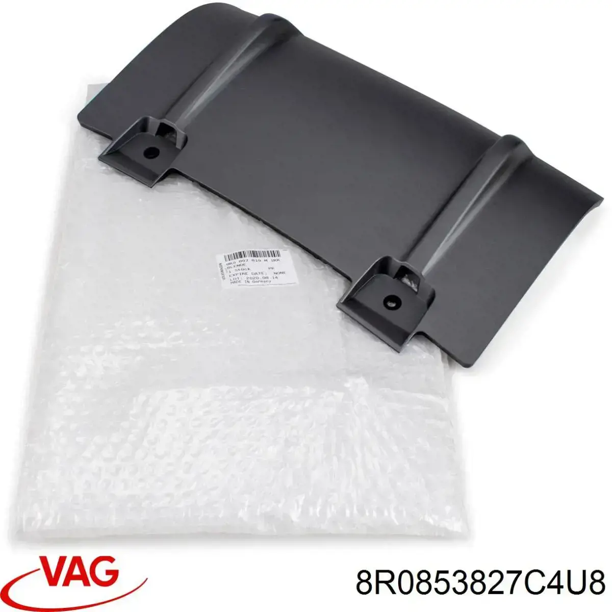  8R0853827C4U8 VAG