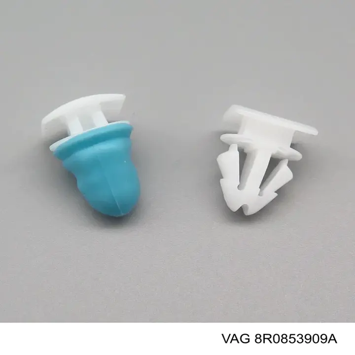 Comprar 8R0853909A VAG Clip de fijación del guardabarros