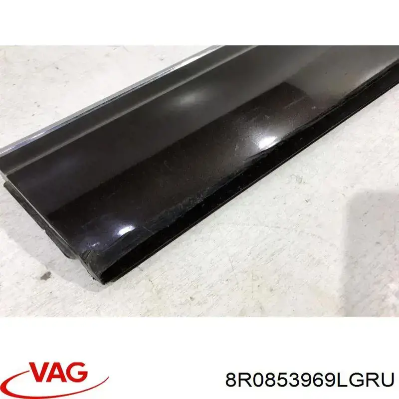  VAG 8R0853969LGRU precio, desde 208,86 EUR