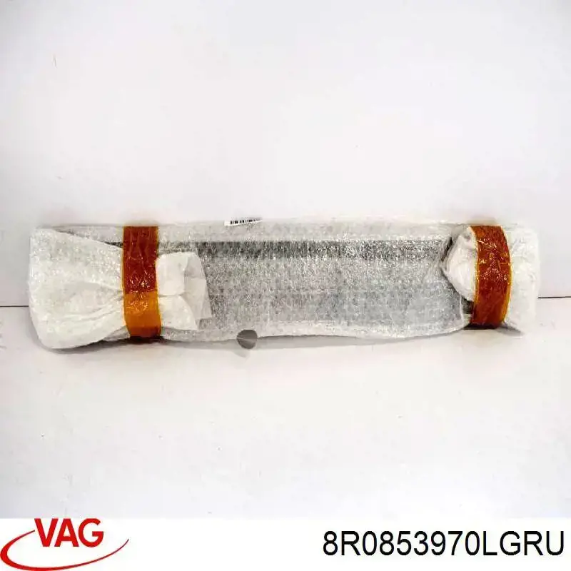 Moldura inferior de puerta delantera izquierda VAG 8R0853970LGRU precio, desde 228,01 EUR
