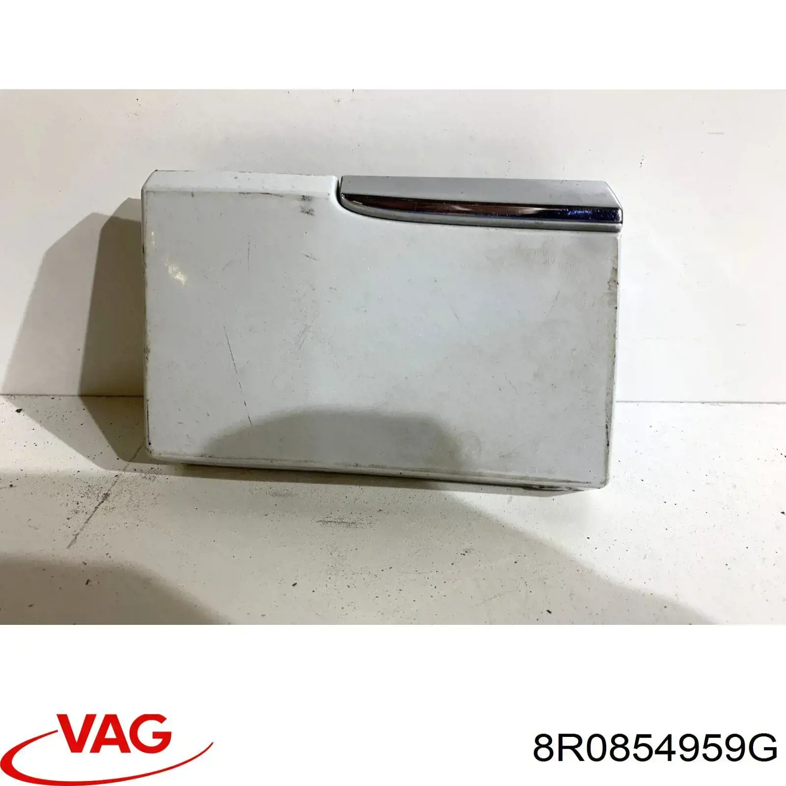  VAG 8R0854959G precio, desde 75,50 EUR