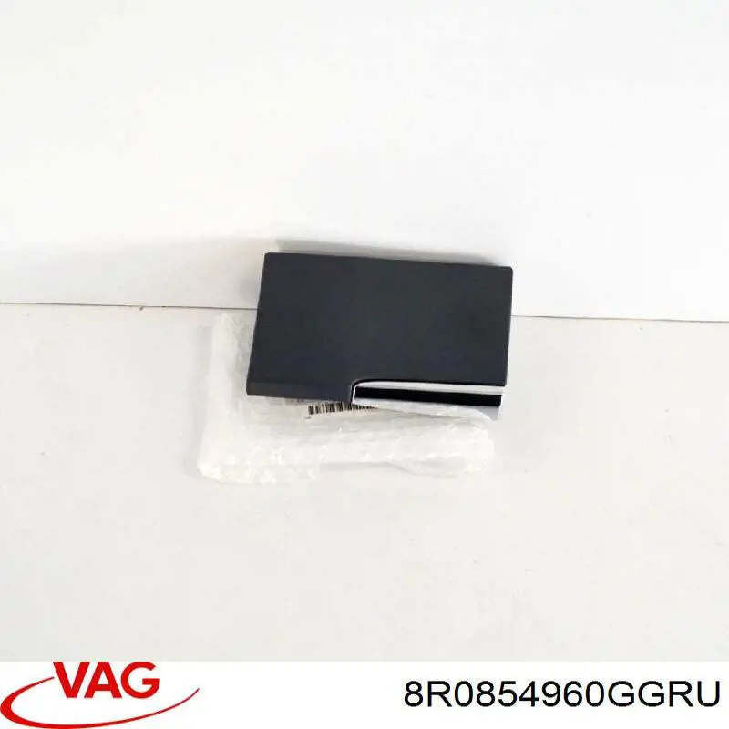 8R0854960GGRU VAG