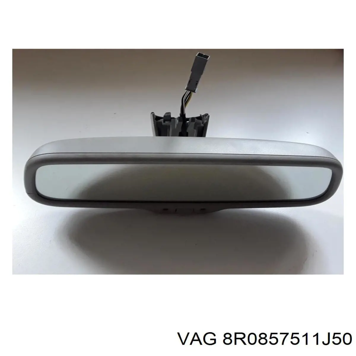 Espejo interior VAG 8R0857511J50 precio, desde 22,90 EUR