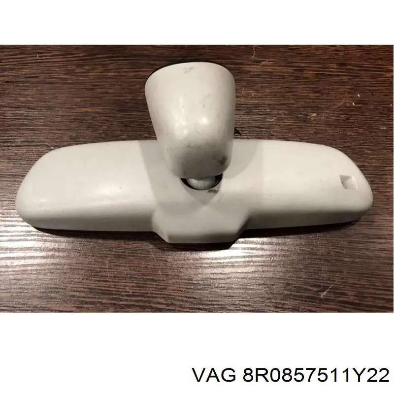 Espejo interior VAG 8R0857511Y22 precio, desde 160,31 EUR
