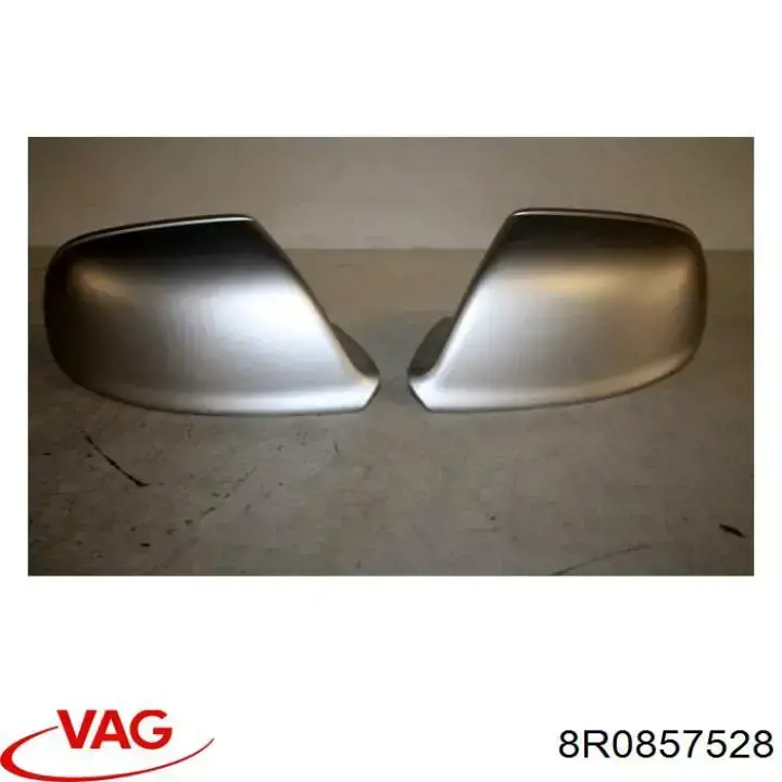 Comprar 8R0857528 VAG Cubierta De Espejo Retrovisor Derecho