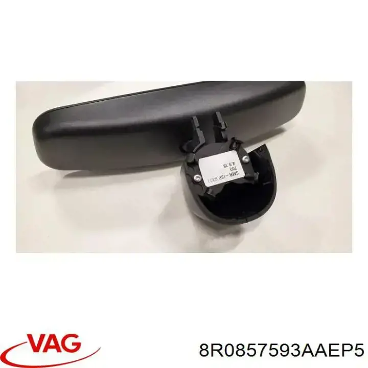 Comprar 8R0857593AAEP5 VAG 