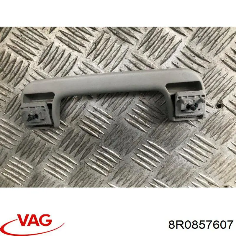 8R0857607 VAG