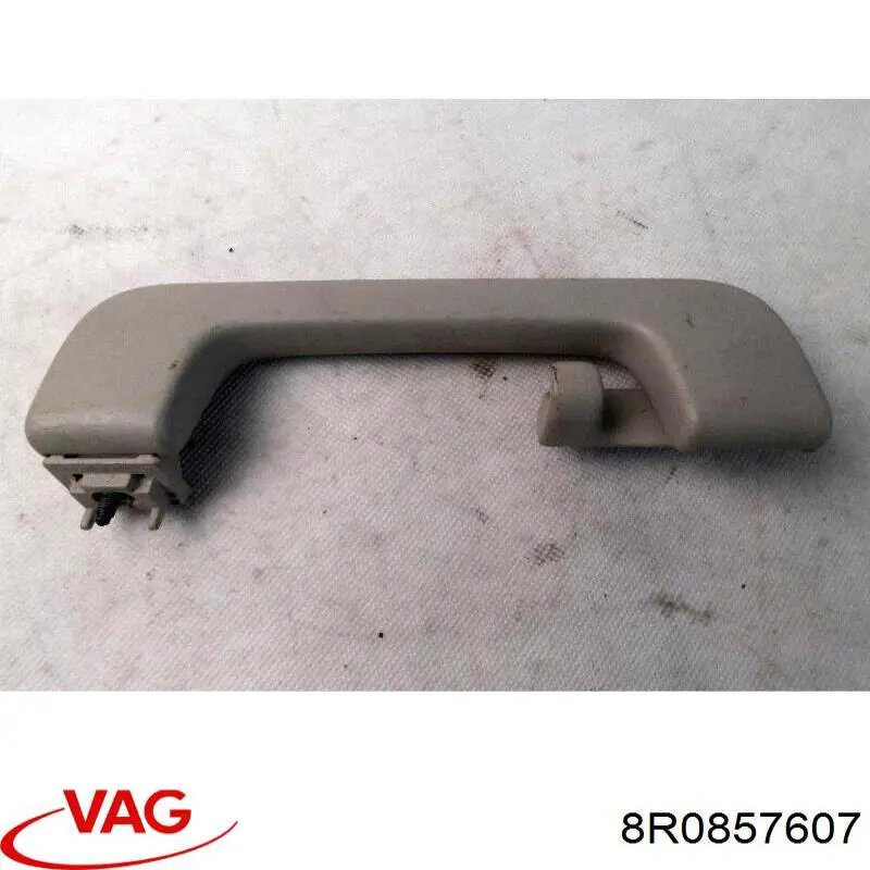 Comprar 8R0857607 VAG 