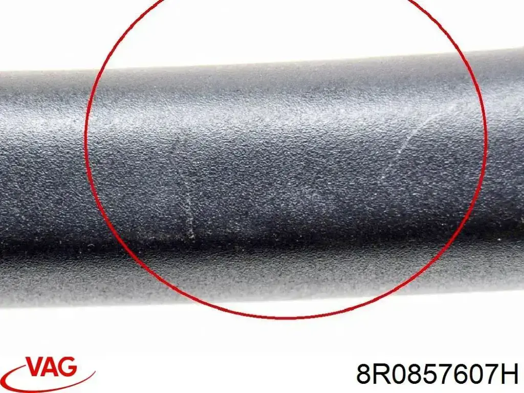 Asa de techo VAG 8R0857607H precio, desde 21,78 EUR