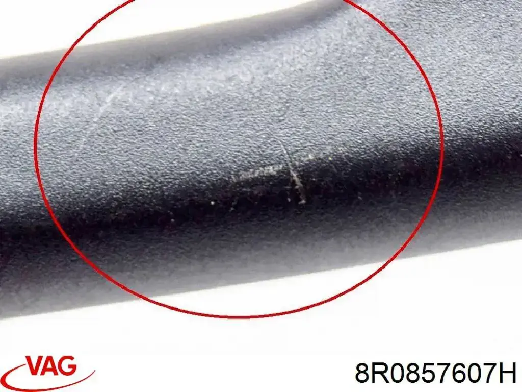 Comprar 8R0857607H VAG Asa de techo