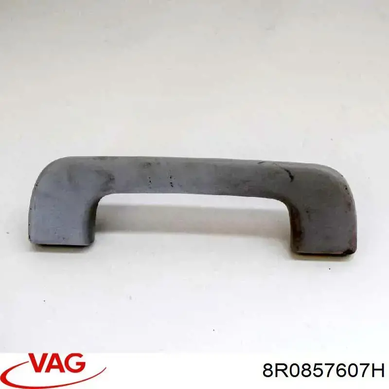 Asa de techo 8R0857607H VAG
