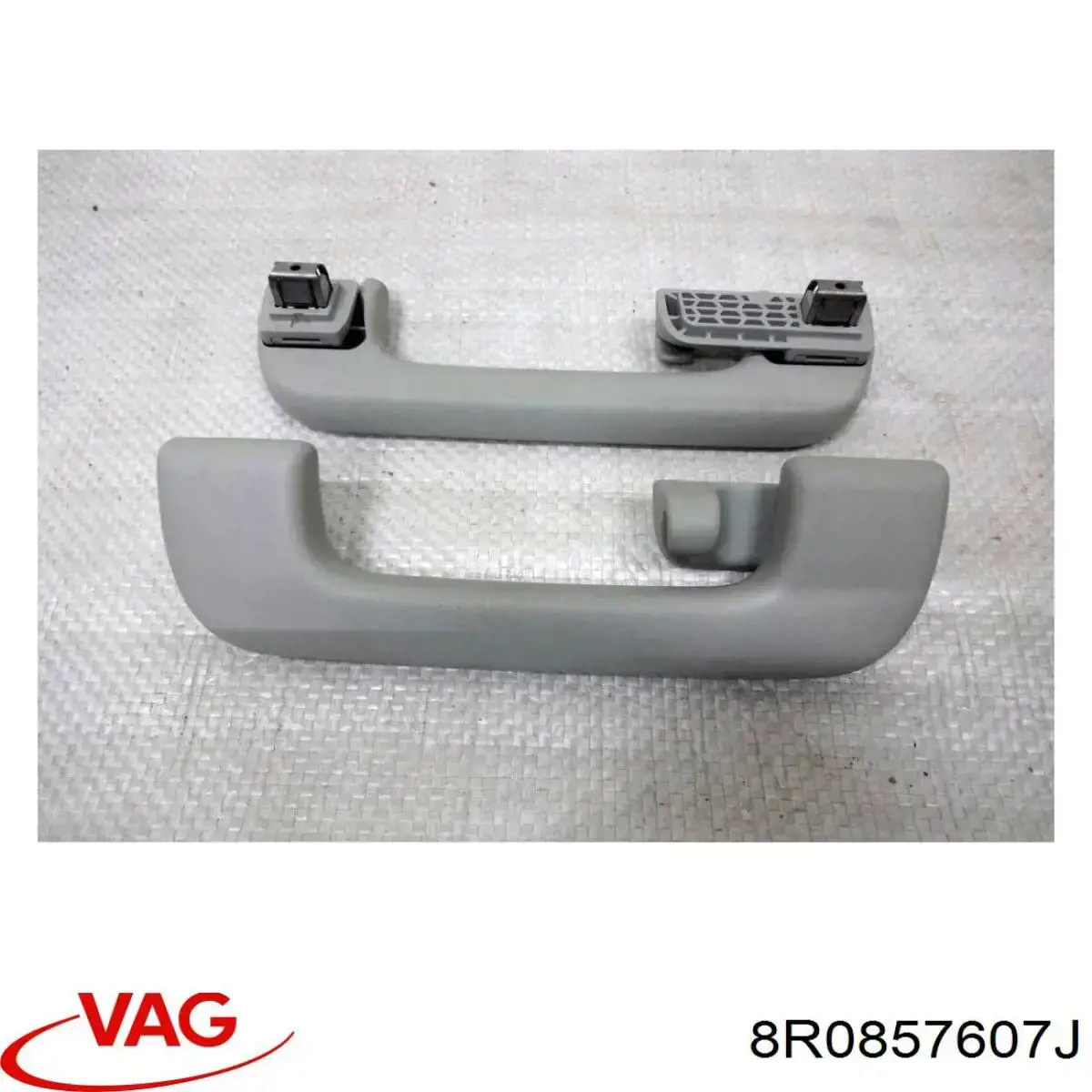 Asa de techo VAG 8R0857607J precio, desde 37,75 EUR