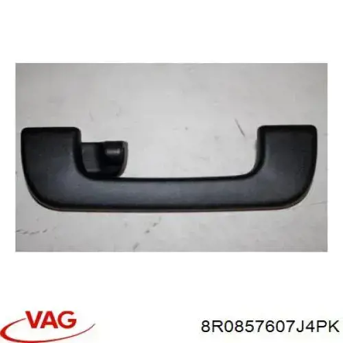 8R0857607J4PK VAG manilla de techo