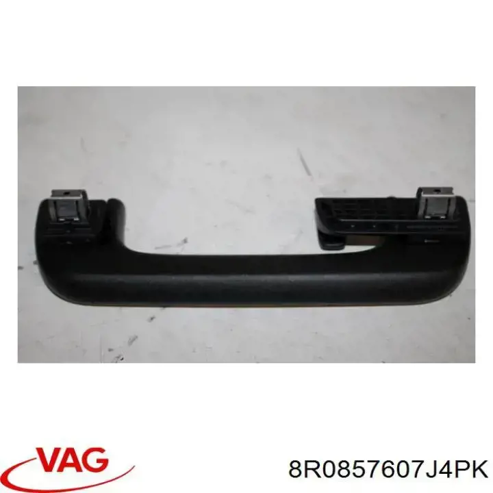 Asa de techo VAG 8K0857607CY20 precio, desde 40,10 EUR