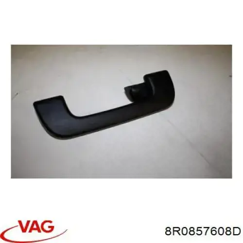  VAG 8R0857608D precio, desde 40,66 EUR