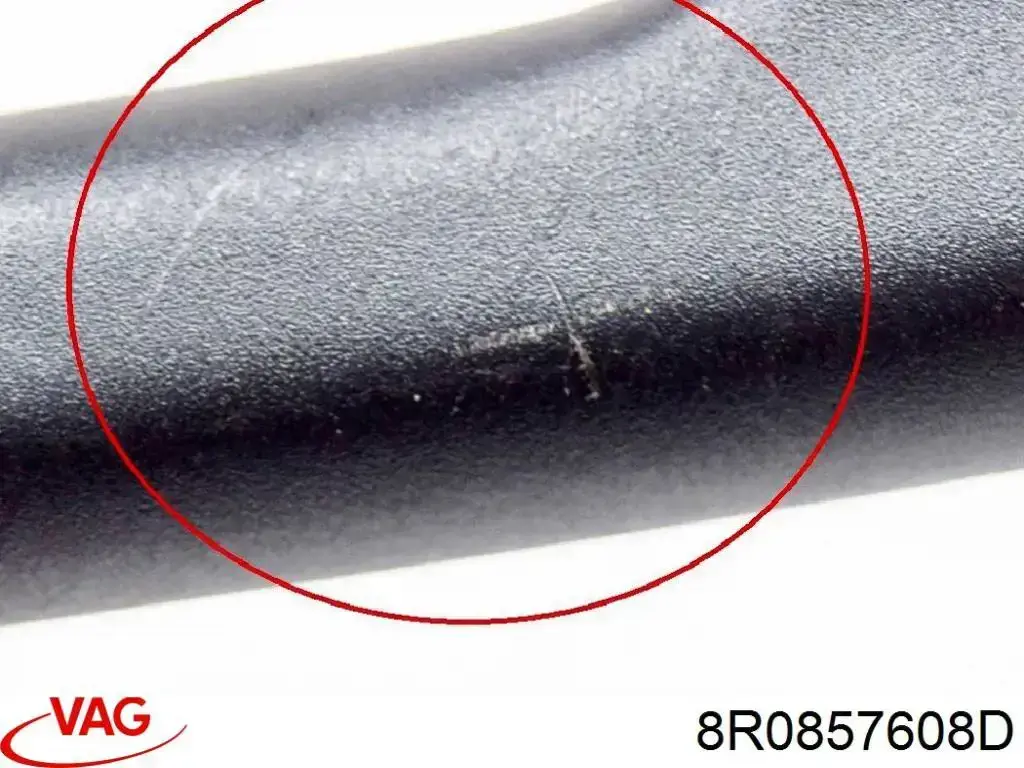  8R0857608D VAG