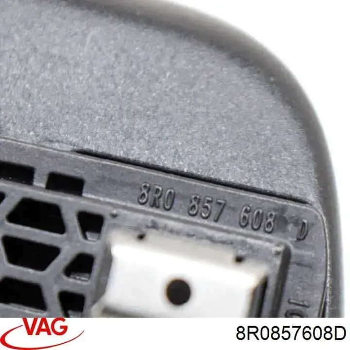 8R0857608D VAG 