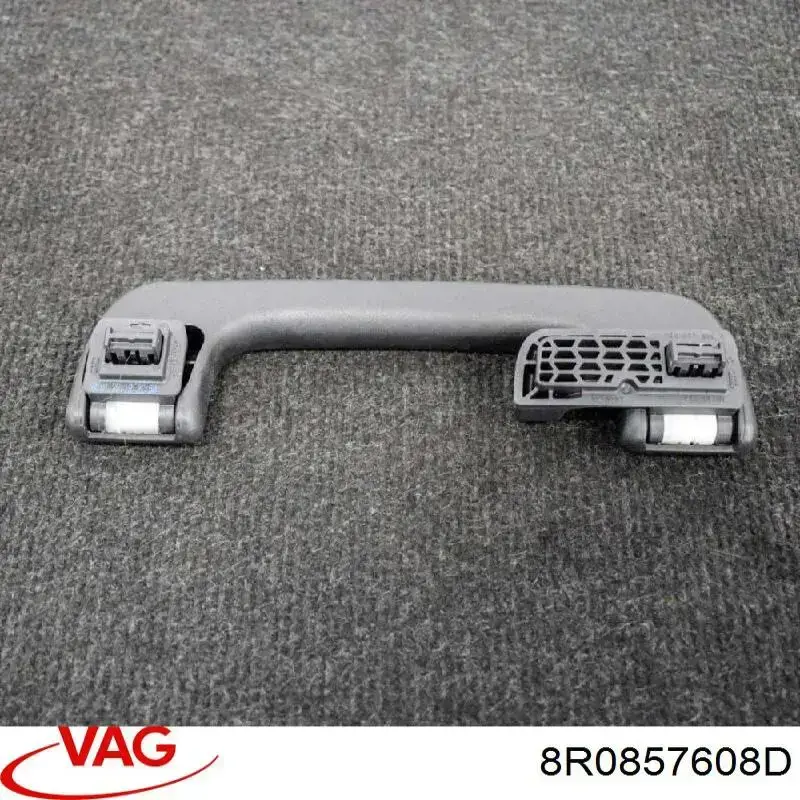  VAG 8R0857608D precio, desde 40,66 EUR